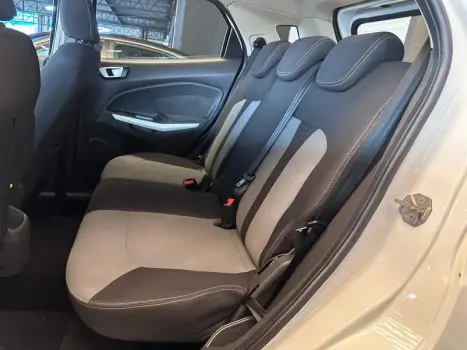 FORD Ecosport 1.6 16V 4P FREESTYLE, Foto 8