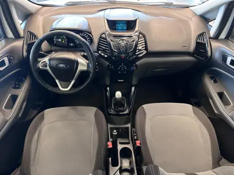 FORD Ecosport 1.6 16V 4P FREESTYLE, Foto 9