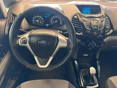 FORD Ecosport 1.6 16V 4P FREESTYLE, Foto 10