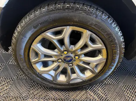 FORD Ecosport 1.6 16V 4P FREESTYLE, Foto 11