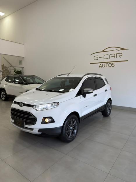 FORD Ecosport 1.6 16V 4P FREESTYLE, Foto 1
