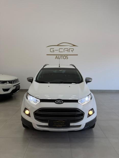 FORD Ecosport 1.6 16V 4P FREESTYLE, Foto 2