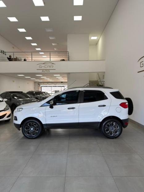 FORD Ecosport 1.6 16V 4P FREESTYLE, Foto 3