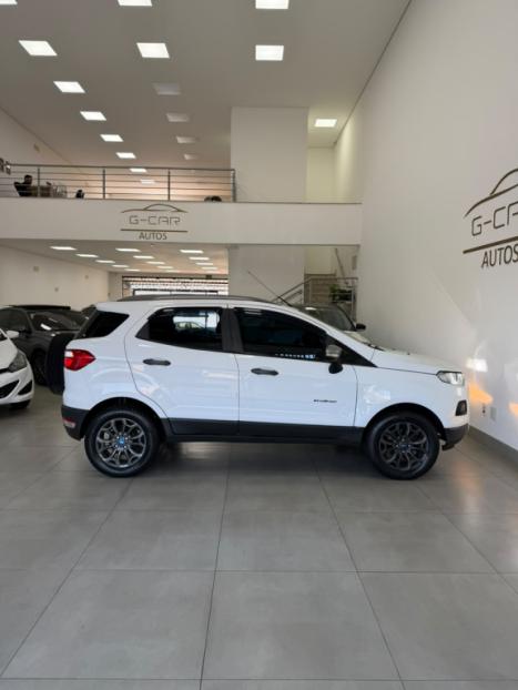 FORD Ecosport 1.6 16V 4P FREESTYLE, Foto 4