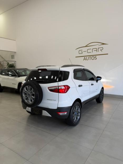 FORD Ecosport 1.6 16V 4P FREESTYLE, Foto 5
