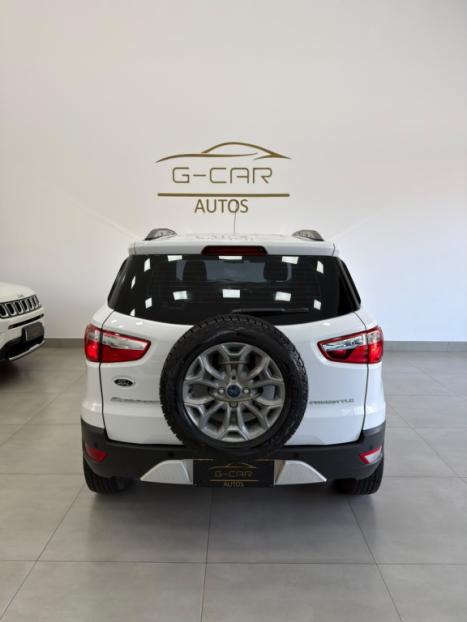 FORD Ecosport 1.6 16V 4P FREESTYLE, Foto 6
