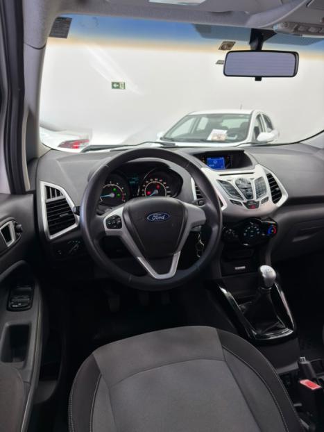 FORD Ecosport 1.6 16V 4P FREESTYLE, Foto 7