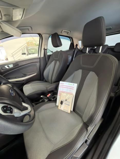 FORD Ecosport 1.6 16V 4P FREESTYLE, Foto 8