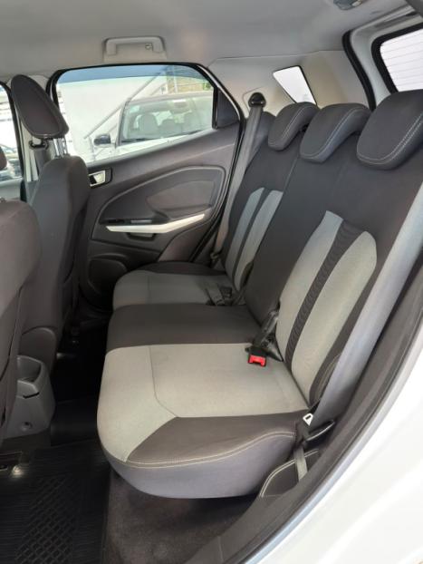 FORD Ecosport 1.6 16V 4P FREESTYLE, Foto 9