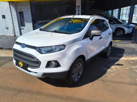 FORD Ecosport 1.6 16V 4P FREESTYLE, Foto 4