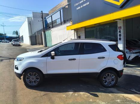 FORD Ecosport 1.6 16V 4P FREESTYLE, Foto 5