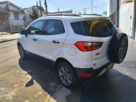 FORD Ecosport 1.6 16V 4P FREESTYLE, Foto 6