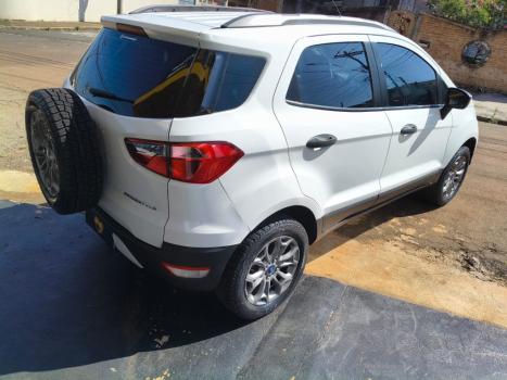 FORD Ecosport 1.6 16V 4P FREESTYLE, Foto 7
