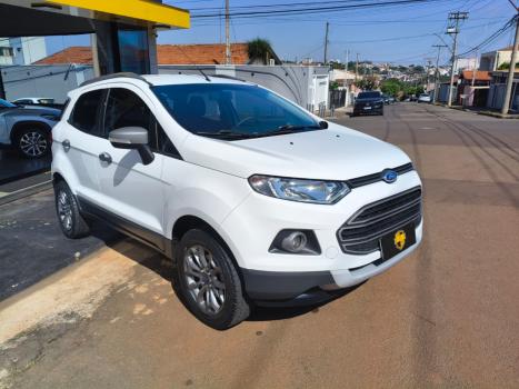 FORD Ecosport 1.6 16V 4P FREESTYLE, Foto 8