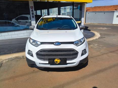 FORD Ecosport 1.6 16V 4P FREESTYLE, Foto 9
