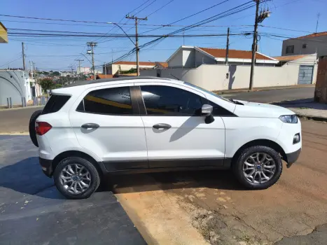 FORD Ecosport 1.6 16V 4P FREESTYLE, Foto 10