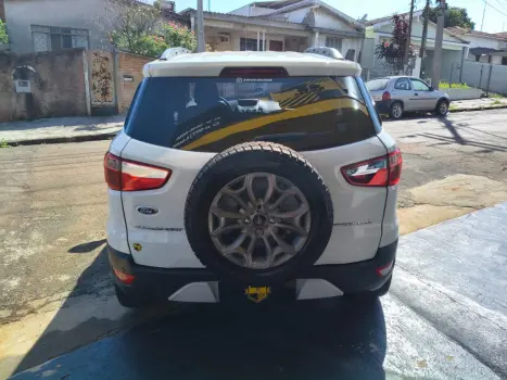 FORD Ecosport 1.6 16V 4P FREESTYLE, Foto 11