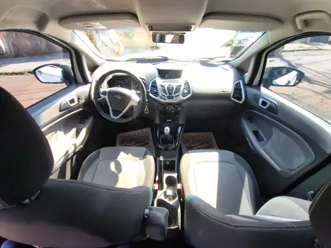 FORD Ecosport 1.6 16V 4P FREESTYLE, Foto 12