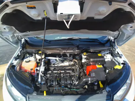 FORD Ecosport 1.6 16V 4P FREESTYLE, Foto 13