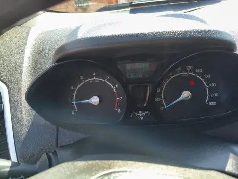 FORD Ecosport 1.6 16V 4P FREESTYLE, Foto 14