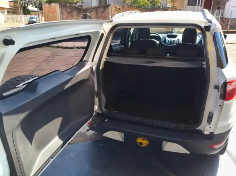 FORD Ecosport 1.6 16V 4P FREESTYLE, Foto 15