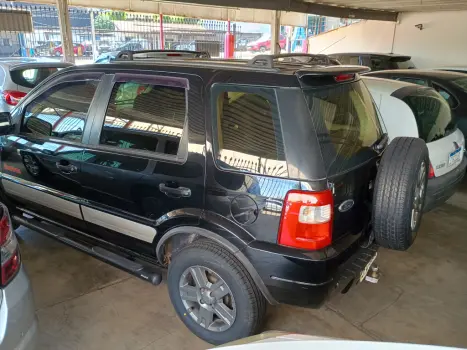 FORD Ecosport 1.6 4P FREESTYLE XLT FLEX, Foto 4 FORD Ecosport 1.6 4P FREESTYLE XLT FLEX, Foto 4