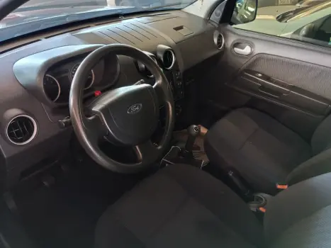 FORD Ecosport 1.6 4P FREESTYLE XLT FLEX, Foto 5 FORD Ecosport 1.6 4P FREESTYLE XLT FLEX, Foto 5