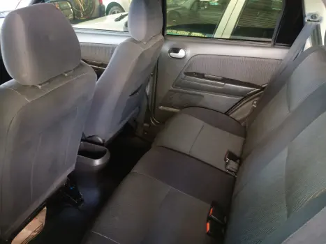 FORD Ecosport 1.6 4P FREESTYLE XLT FLEX, Foto 7 FORD Ecosport 1.6 4P FREESTYLE XLT FLEX, Foto 7