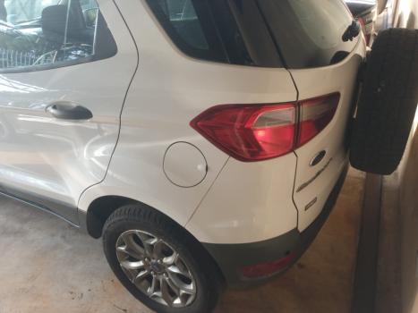 FORD Ecosport 1.6 4P FREESTYLE XLT FLEX, Foto 4