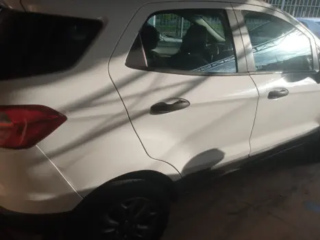 FORD Ecosport 1.6 4P FREESTYLE XLT FLEX, Foto 5