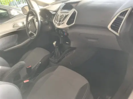 FORD Ecosport 1.6 4P FREESTYLE XLT FLEX, Foto 6