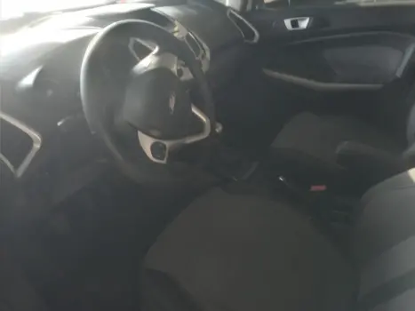 FORD Ecosport 1.6 4P FREESTYLE XLT FLEX, Foto 8