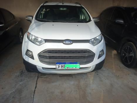 FORD Ecosport 1.6 4P FREESTYLE XLT FLEX, Foto 2