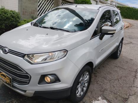 FORD Ecosport 1.6 4P FREESTYLE FLEX, Foto 1
