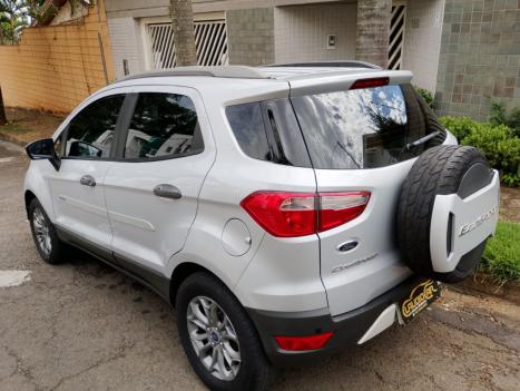 FORD Ecosport 1.6 4P FREESTYLE FLEX, Foto 3