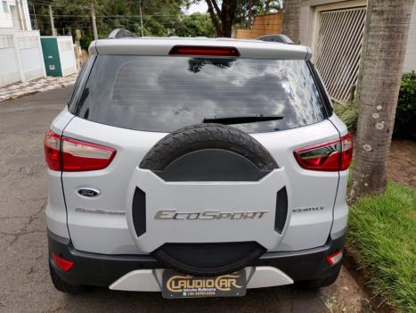 FORD Ecosport 1.6 4P FREESTYLE FLEX, Foto 4