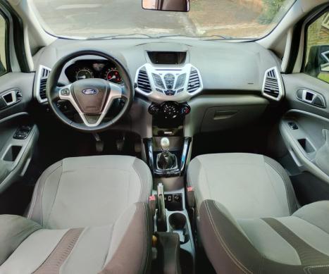 FORD Ecosport 1.6 4P FREESTYLE FLEX, Foto 5