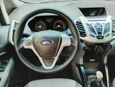 FORD Ecosport 1.6 4P FREESTYLE FLEX, Foto 6