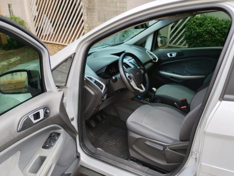 FORD Ecosport 1.6 4P FREESTYLE FLEX, Foto 7