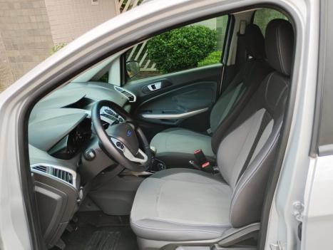 FORD Ecosport 1.6 4P FREESTYLE FLEX, Foto 8