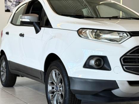 FORD Ecosport 1.6 4P FREESTYLE FLEX, Foto 5 FORD Ecosport 1.6 4P FREESTYLE FLEX, Foto 5