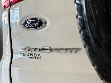 FORD Ecosport 1.6 4P FREESTYLE FLEX, Foto 8 FORD Ecosport 1.6 4P FREESTYLE FLEX, Foto 8