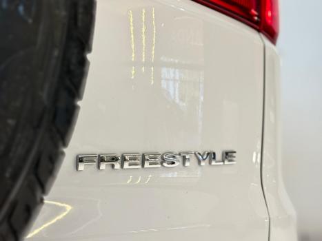 FORD Ecosport 1.6 4P FREESTYLE FLEX, Foto 9 FORD Ecosport 1.6 4P FREESTYLE FLEX, Foto 9