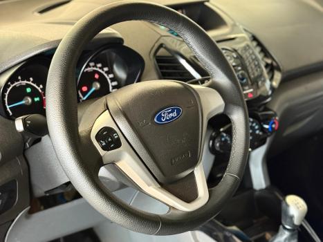 FORD Ecosport 1.6 4P FREESTYLE FLEX, Foto 11 FORD Ecosport 1.6 4P FREESTYLE FLEX, Foto 11