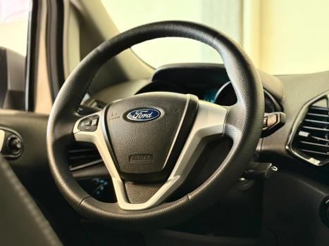 FORD Ecosport 1.6 4P FREESTYLE FLEX, Foto 12 FORD Ecosport 1.6 4P FREESTYLE FLEX, Foto 12