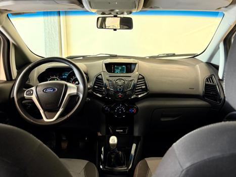 FORD Ecosport 1.6 4P FREESTYLE FLEX, Foto 13 FORD Ecosport 1.6 4P FREESTYLE FLEX, Foto 13