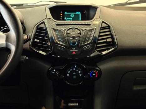 FORD Ecosport 1.6 4P FREESTYLE FLEX, Foto 14 FORD Ecosport 1.6 4P FREESTYLE FLEX, Foto 14
