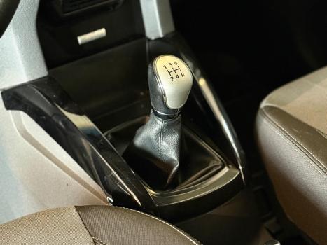 FORD Ecosport 1.6 4P FREESTYLE FLEX, Foto 15 FORD Ecosport 1.6 4P FREESTYLE FLEX, Foto 15