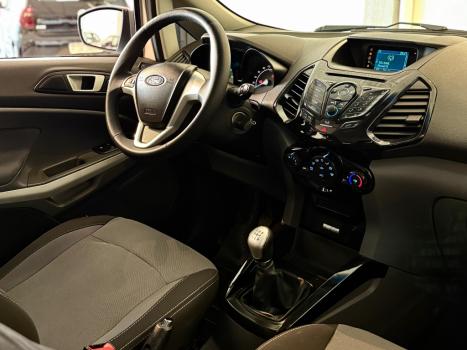 FORD Ecosport 1.6 4P FREESTYLE FLEX, Foto 17 FORD Ecosport 1.6 4P FREESTYLE FLEX, Foto 17