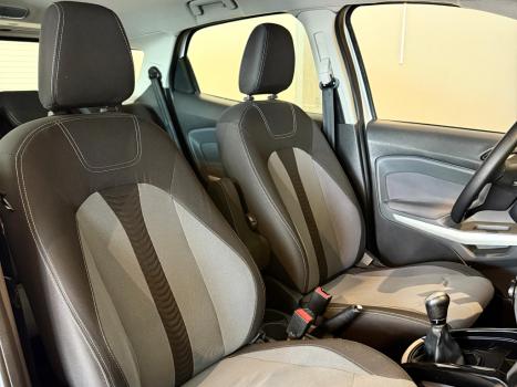 FORD Ecosport 1.6 4P FREESTYLE FLEX, Foto 18 FORD Ecosport 1.6 4P FREESTYLE FLEX, Foto 18